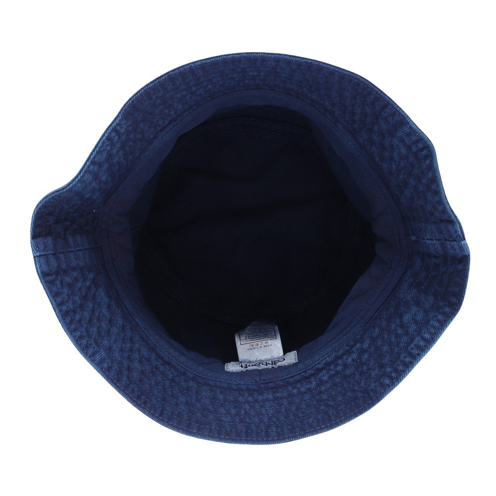 カーハート（CARHARTT）（メンズ、レディース）GARRISON バケットハット I0331561ZF4J