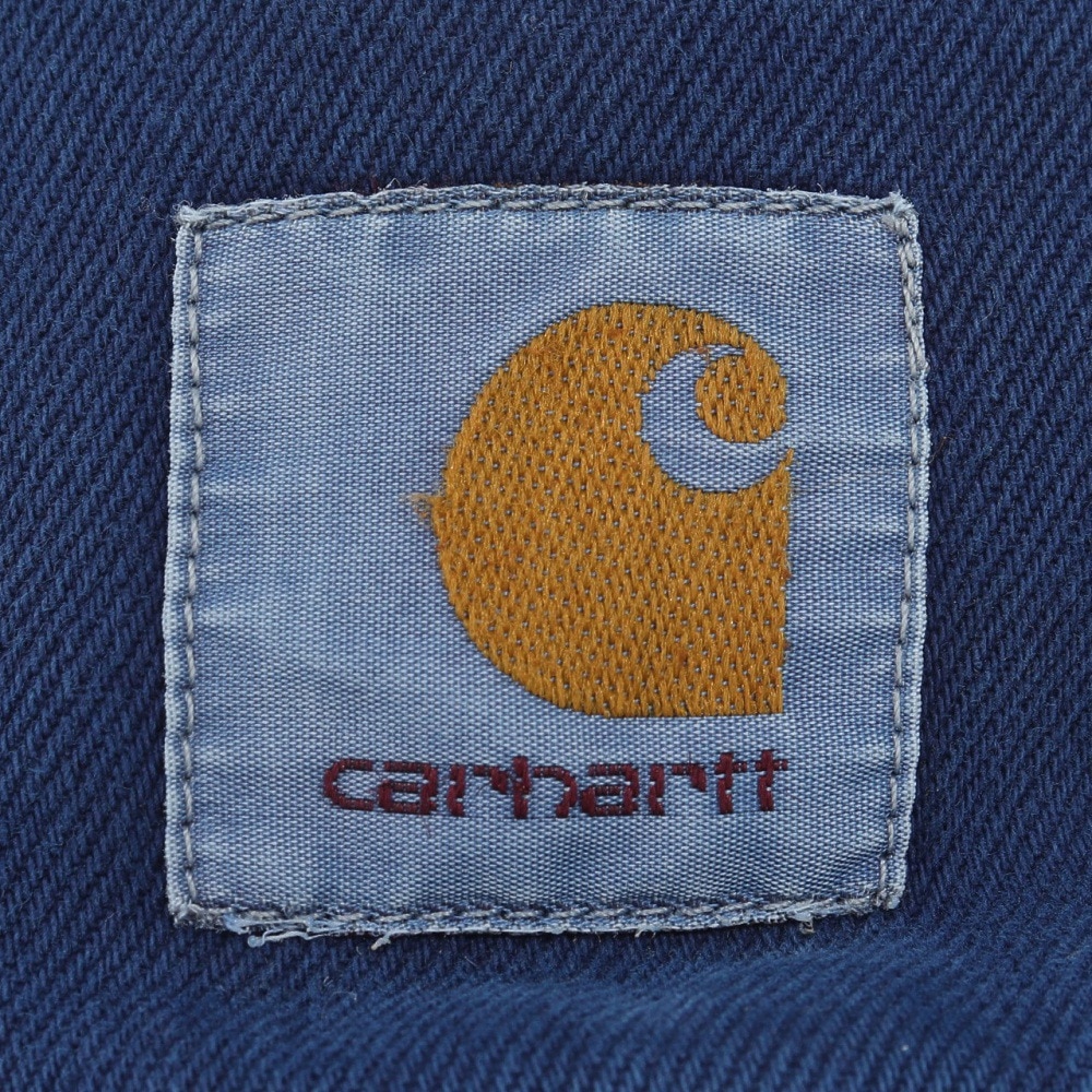 カーハート（CARHARTT）（メンズ、レディース）GARRISON バケットハット I0331561ZF4J