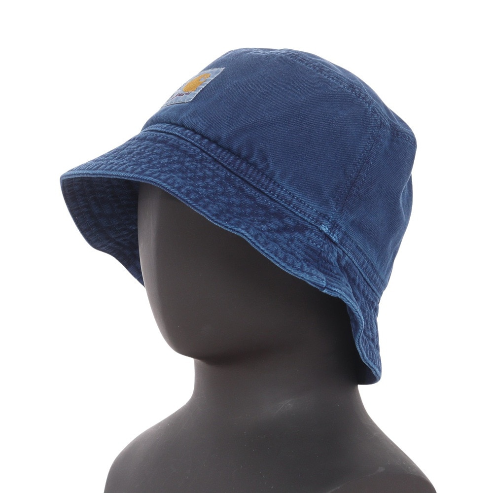カーハート（CARHARTT）（メンズ、レディース）GARRISON バケットハット I0331561ZF4J