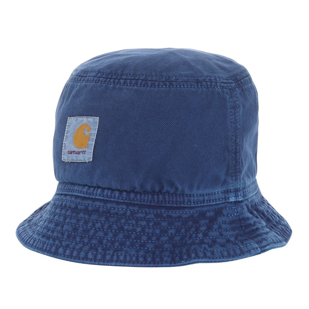 カーハート（CARHARTT）（メンズ、レディース）GARRISON バケットハット I0331561ZF4J
