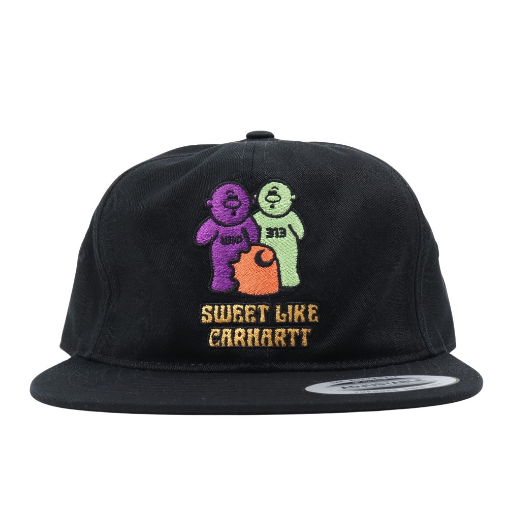 カーハート（CARHARTT）（メンズ、レディース）GUMMY キャップ I03321789XX