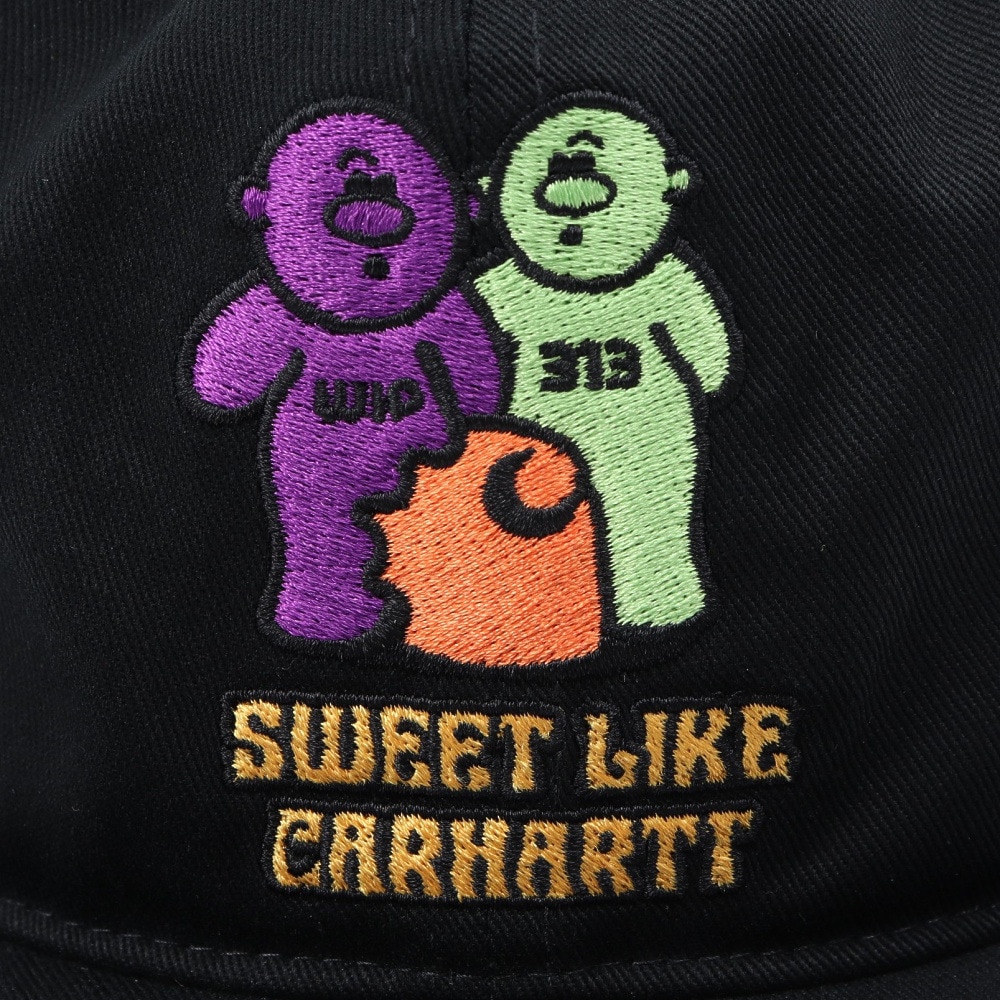 カーハート（CARHARTT）（メンズ、レディース）GUMMY キャップ I03321789XX