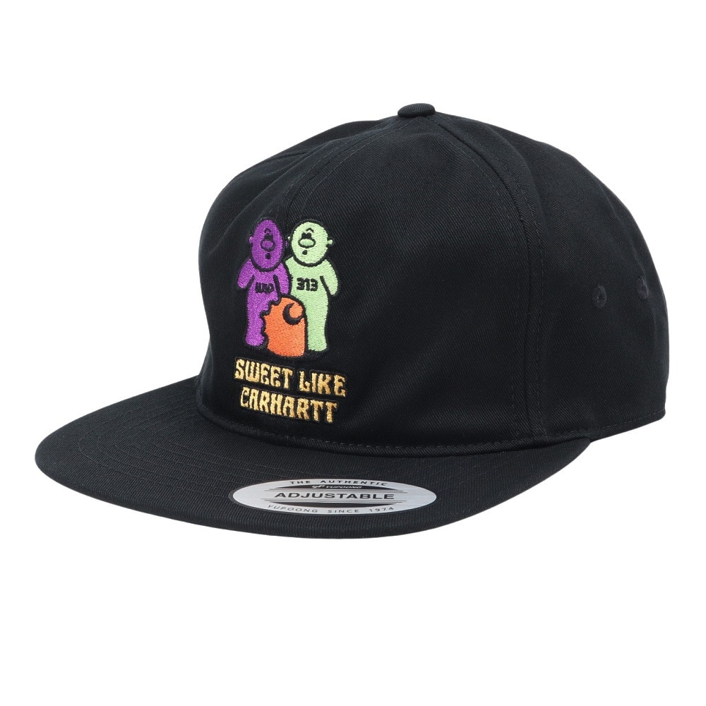 カーハート（CARHARTT）（メンズ、レディース）GUMMY キャップ