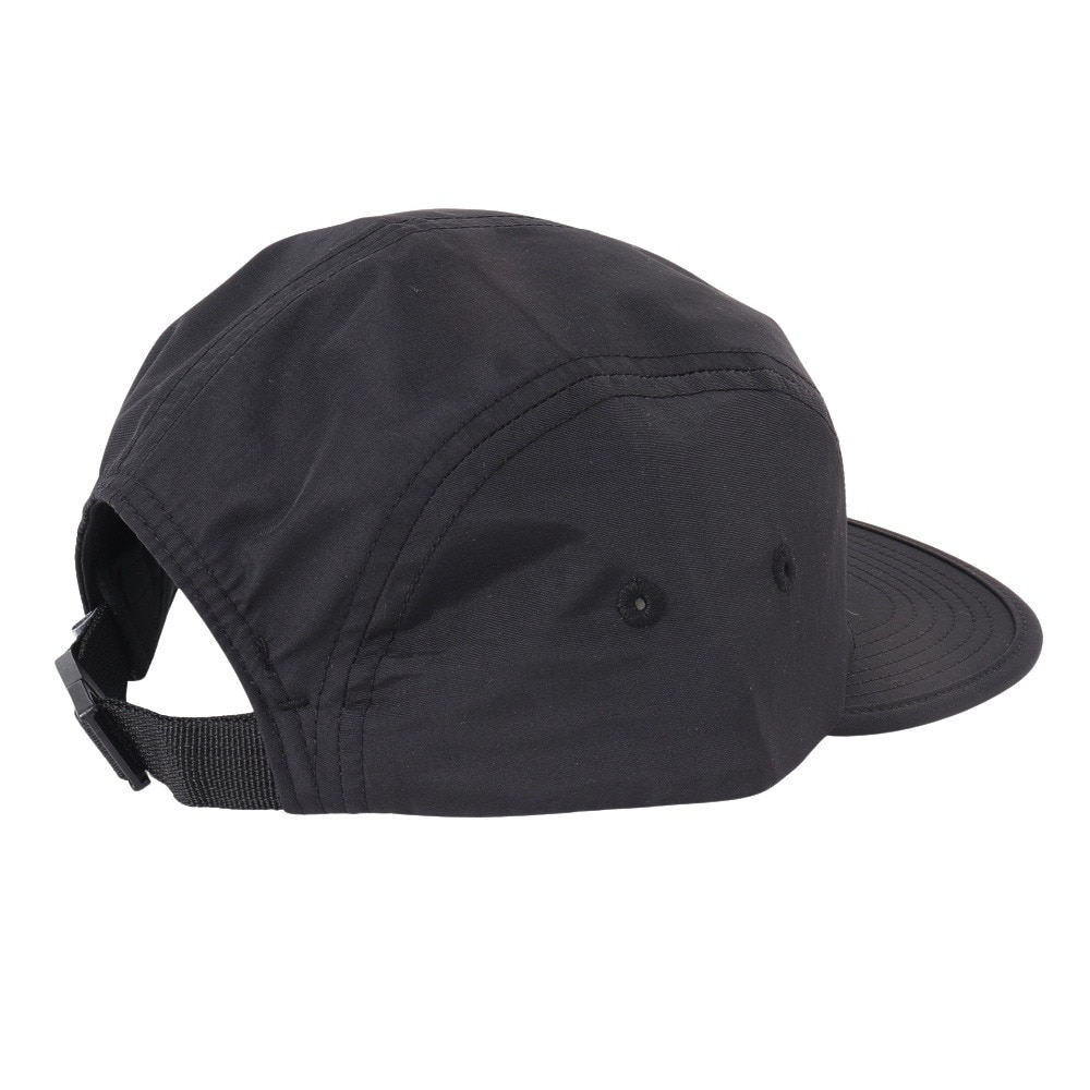 オベイ（OBEY）（メンズ）BOLD NYLON CAMP キャップ 100490129BLK