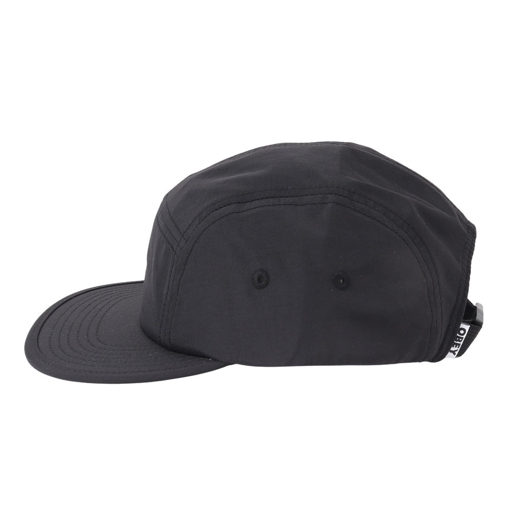 オベイ（OBEY）（メンズ）BOLD NYLON CAMP キャップ 100490129BLK