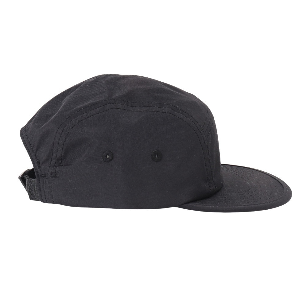 オベイ（OBEY）（メンズ）BOLD NYLON CAMP キャップ 100490129BLK