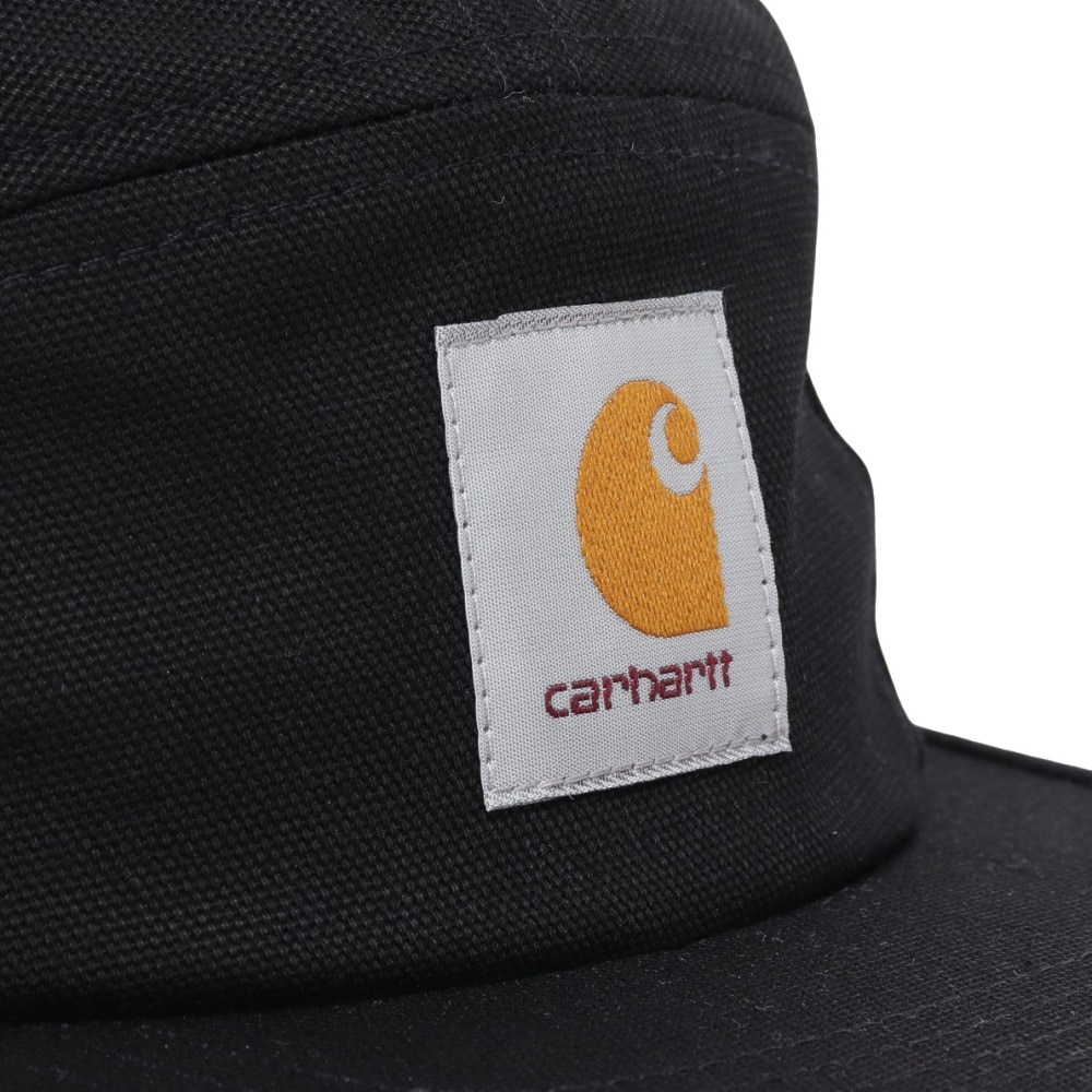 カーハート（CARHARTT）（メンズ）バックレーキャップ I01660789XX24FW