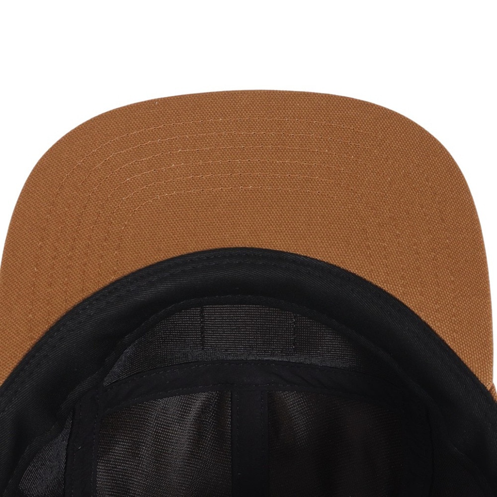 カーハート（CARHARTT）（メンズ）バックレーキャップ I016607HZXX24FW