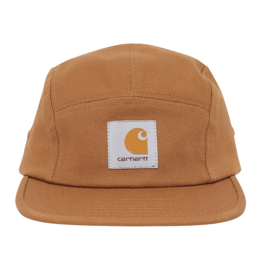 カーハート（CARHARTT）（メンズ）バックレーキャップ I016607HZXX24FW