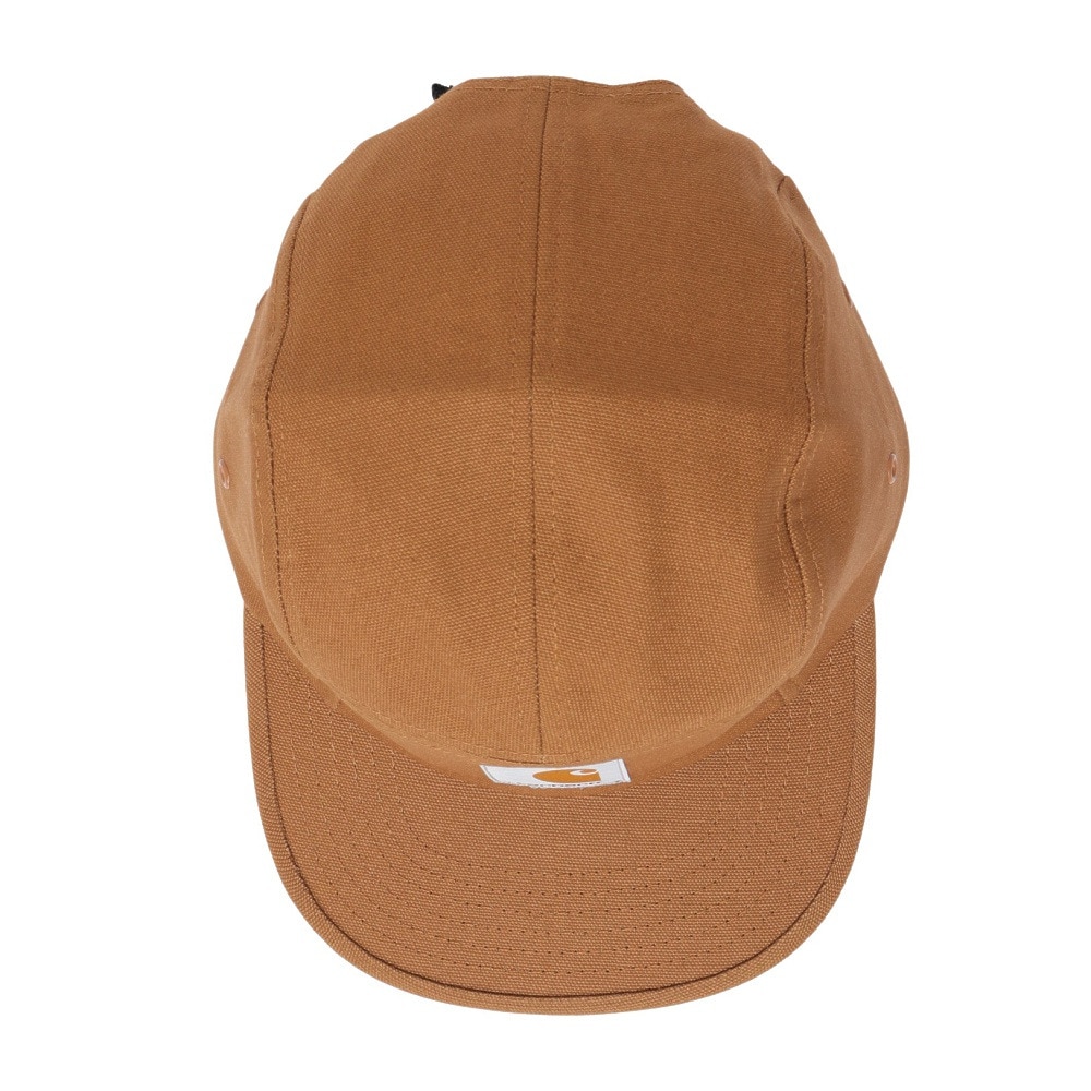 カーハート（CARHARTT）（メンズ）バックレーキャップ I016607HZXX24FW