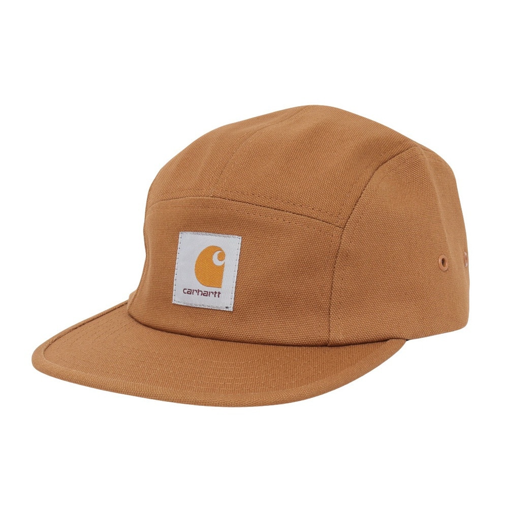 カーハート（CARHARTT）（メンズ）バックレーキャップ I016607HZXX24FW