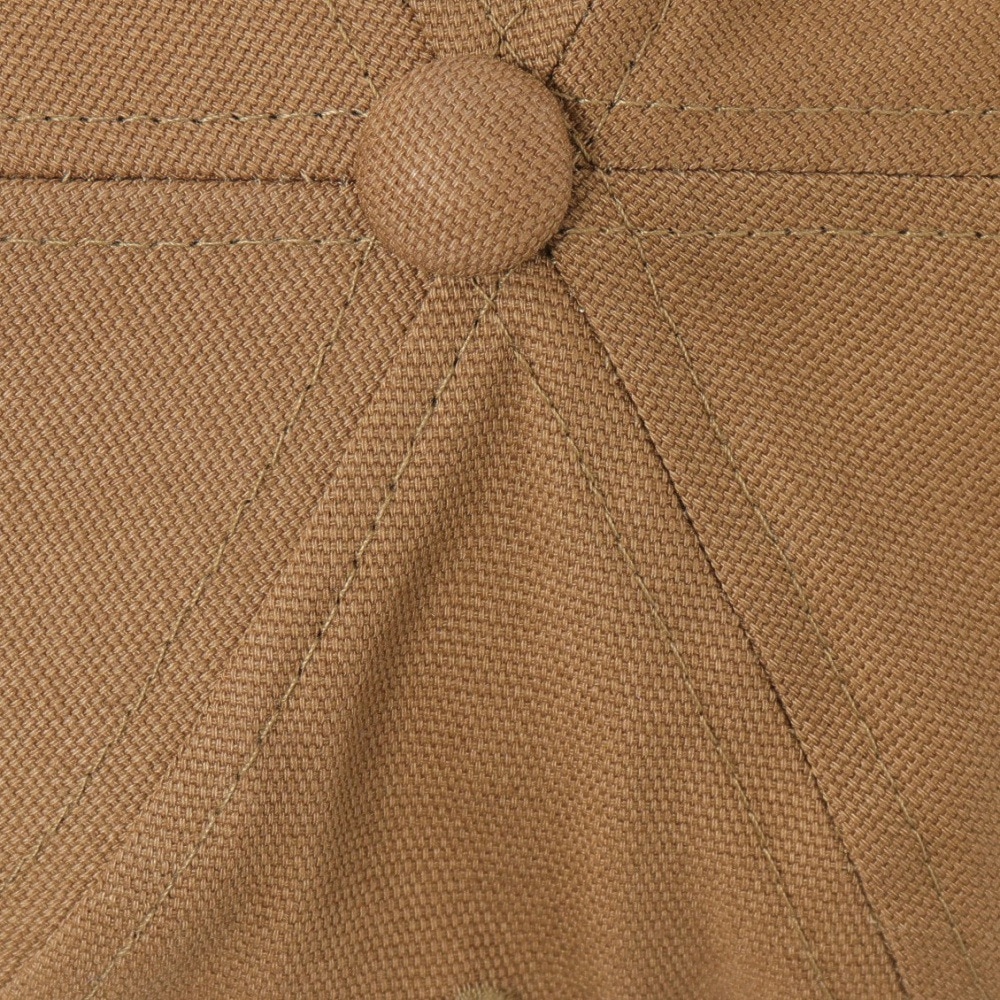 カーハート（CARHARTT）（メンズ）ロゴキャップ I023099HZXX24FW