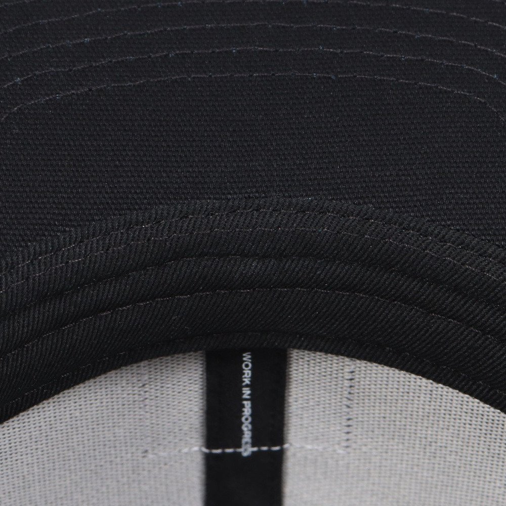 帽子 ロゴキャップ I02309989XX26SS 9