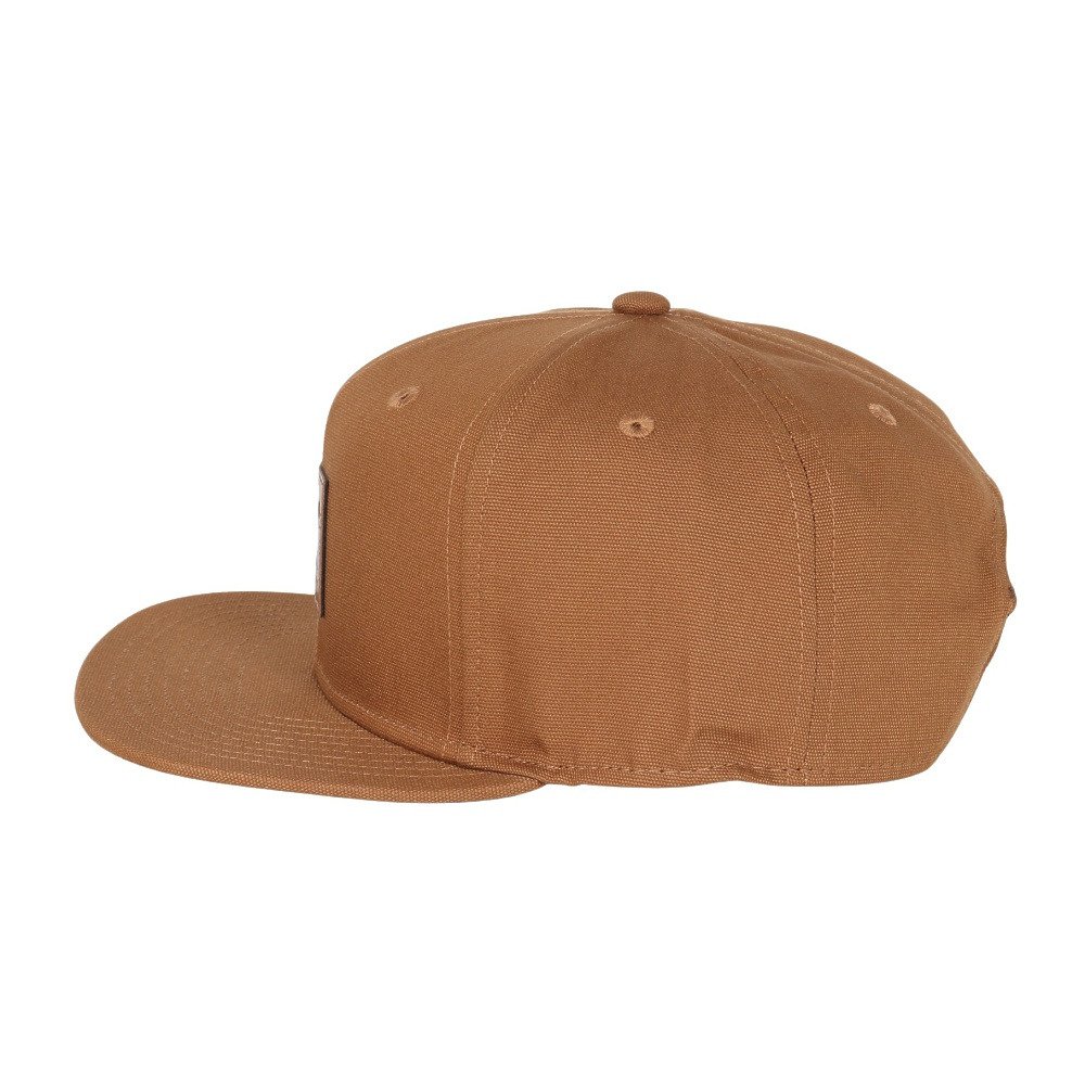 カーハート（CARHARTT）（メンズ、レディース）帽子 ロゴキャップ