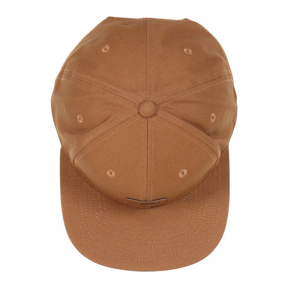 カーハート（CARHARTT）（メンズ、レディース）帽子 ロゴキャップ