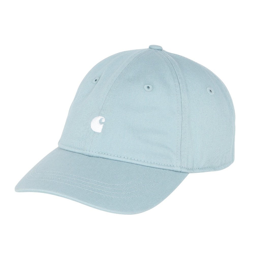 カーハート（CARHARTT）（メンズ、レディース）帽子 マディソン ロゴ