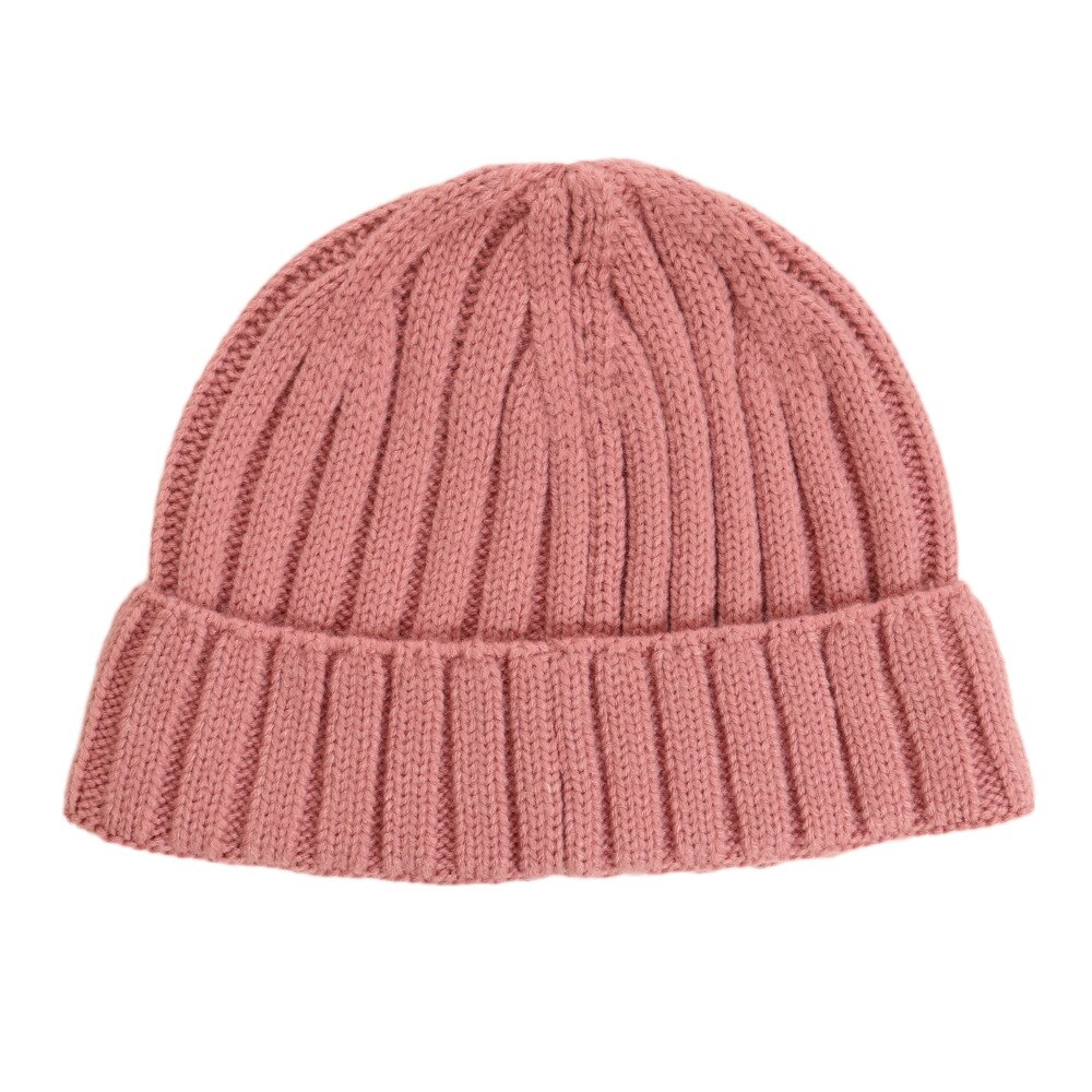  ニットキャップ 931601-B.PNK