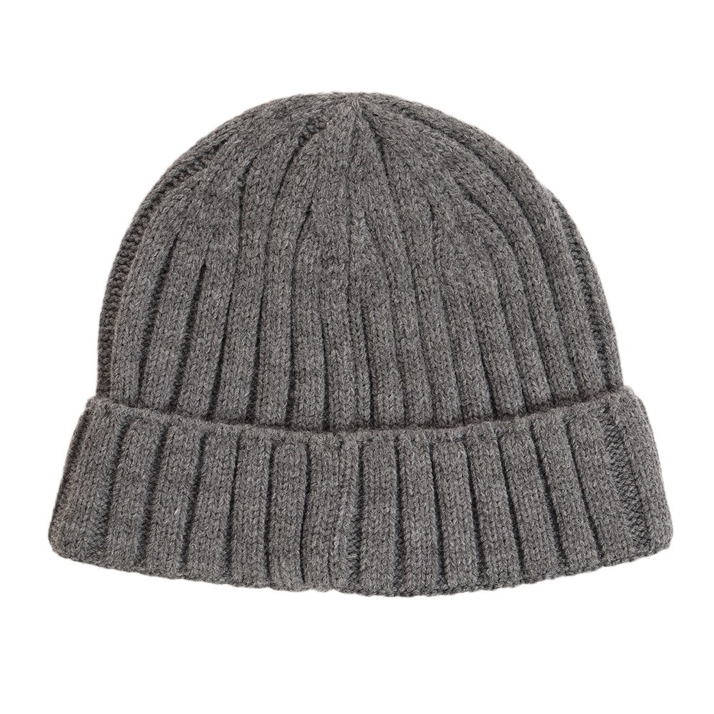  ニットキャップ 931601-GRY