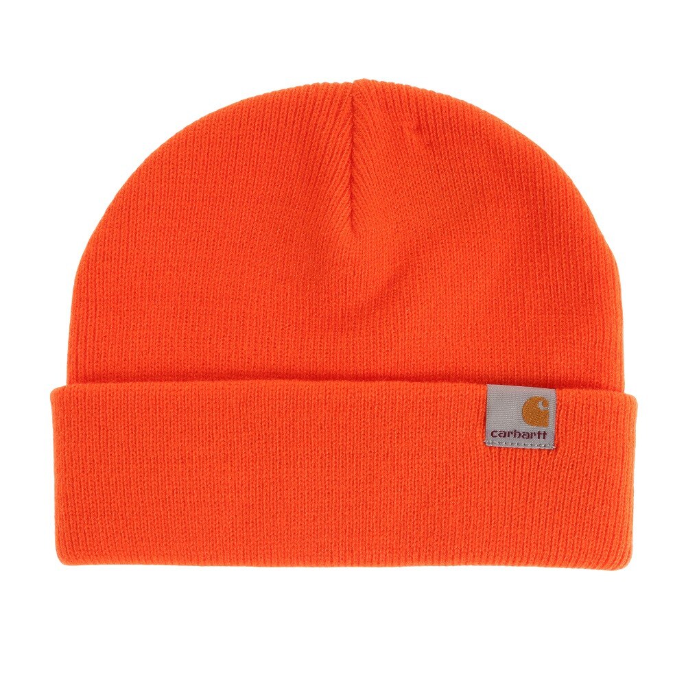  ニット帽 STRATUS HAT LOW Safety I0257410G00020F