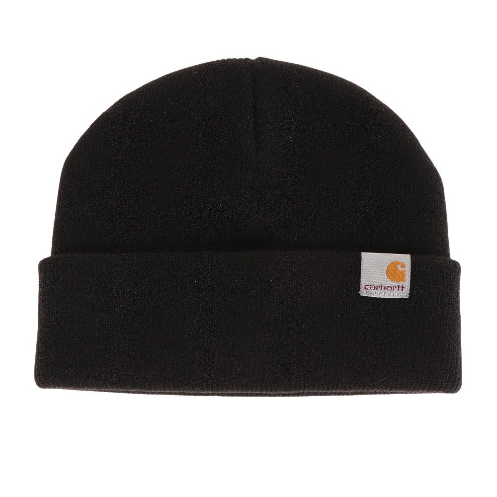 Stratus Hat Low ニットキャップ If カーハート ヴィクトリア