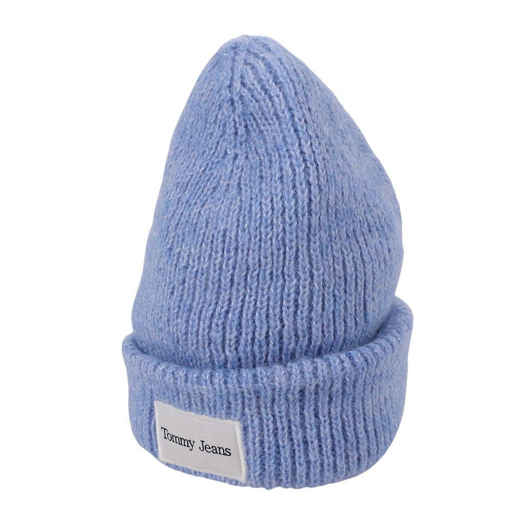トミー ジーンズ（TOMMY JEANS）（メンズ、レディース）SPORTELEVATED BEANIE AW14079-C3X