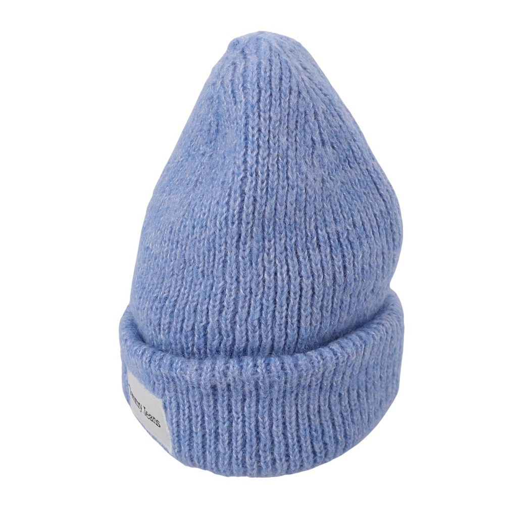 トミー ジーンズ（TOMMY JEANS）（メンズ、レディース）SPORTELEVATED BEANIE AW14079-C3X