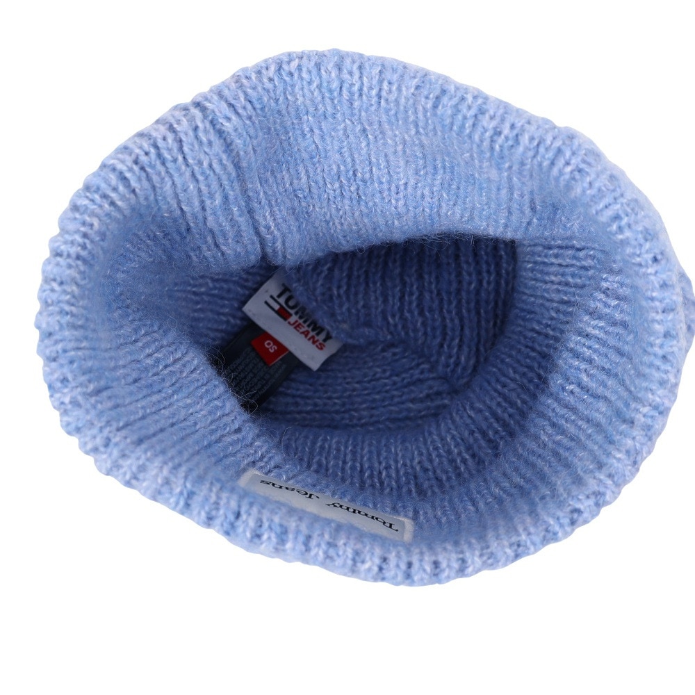 トミー ジーンズ（TOMMY JEANS）（メンズ、レディース）SPORTELEVATED BEANIE AW14079-C3X