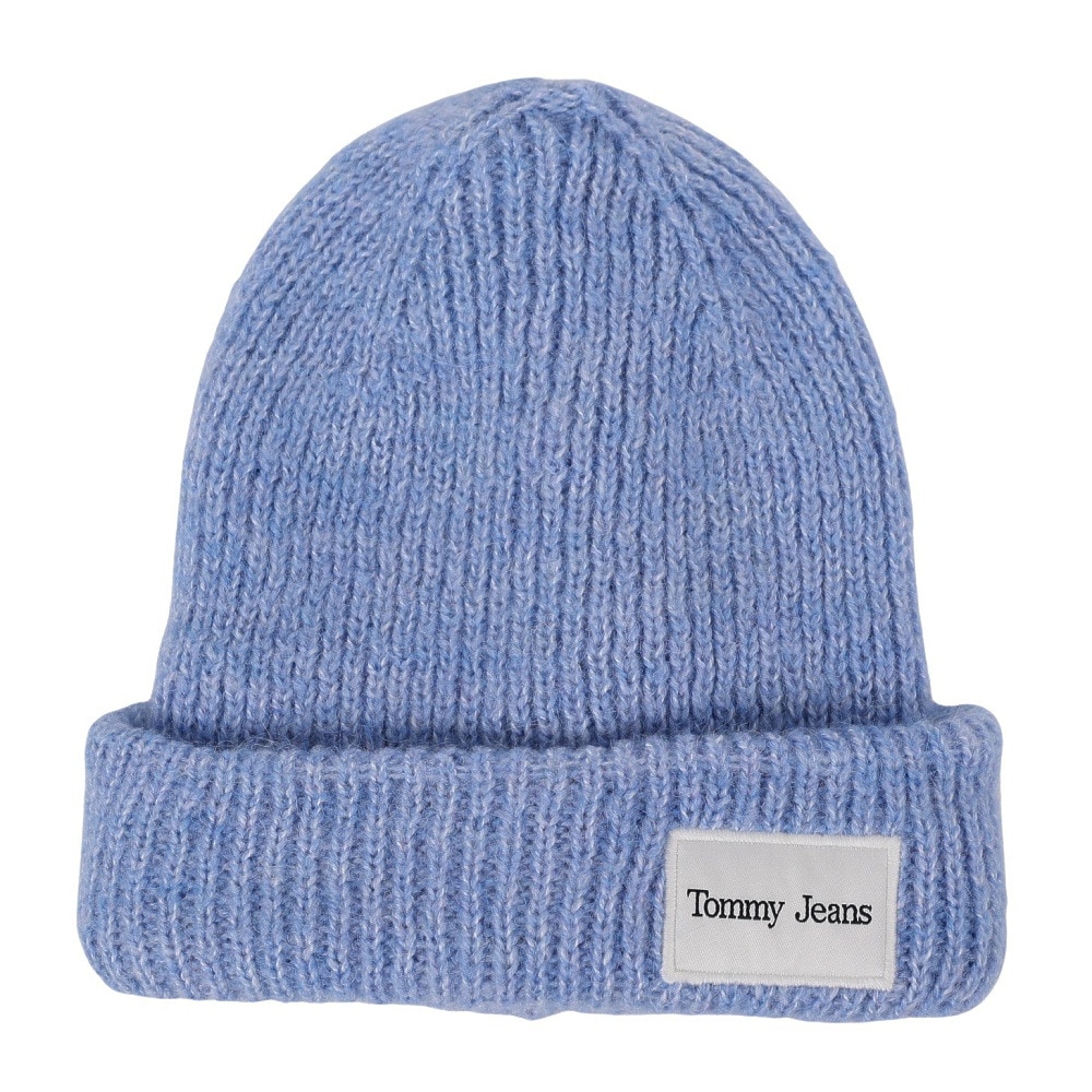 トミー ジーンズ SPORTELEVATED BEANIE AW14079-C3X ＦＦ 40 帽子