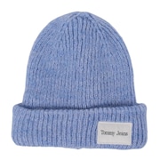 トミー ジーンズ（TOMMY JEANS）（メンズ、レディース）SPORTELEVATED BEANIE AW14079-C3X