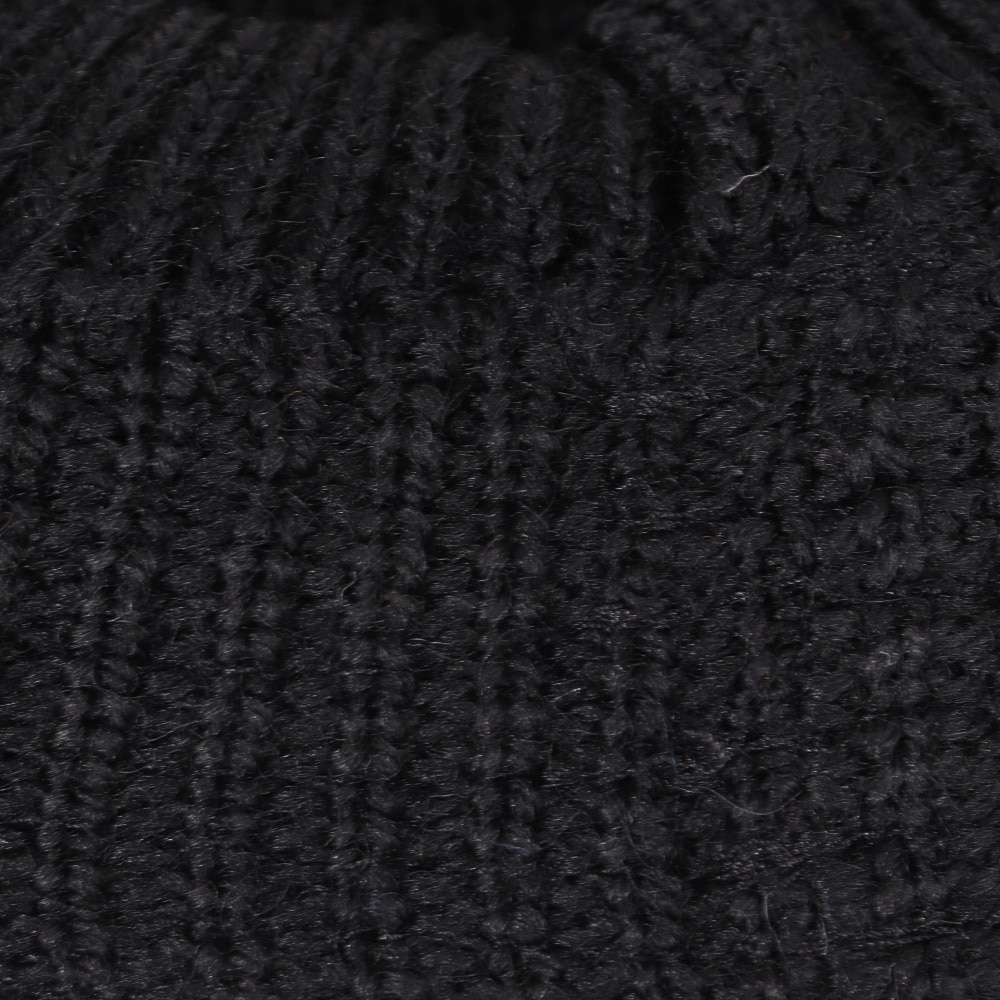 その他ブランド（OTHER BRAND）（メンズ、レディース）バケットハット HL-23FW-0010 Black