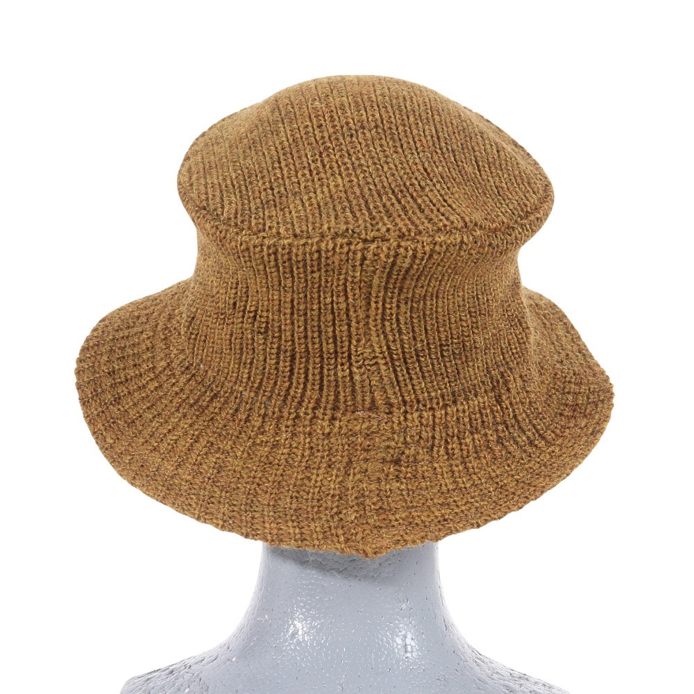 その他ブランド（OTHER BRAND）（メンズ、レディース）バケットハット HL-23FW-0010 Harvest
