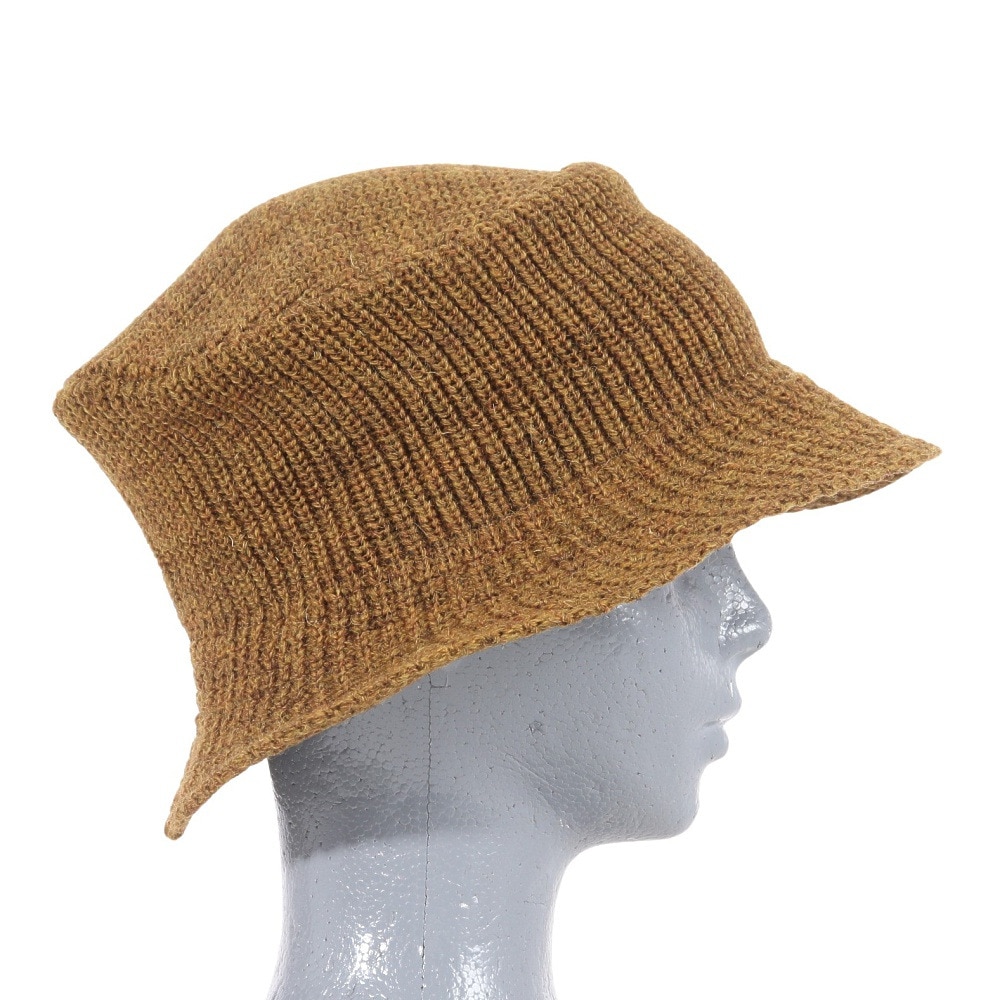 その他ブランド（OTHER BRAND）（メンズ、レディース）バケットハット HL-23FW-0010 Harvest