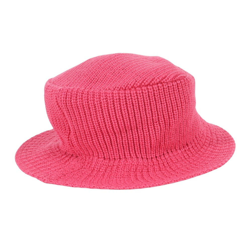その他ブランド（OTHER BRAND）（メンズ、レディース）バケットハット HL-23FW-0010 Rose