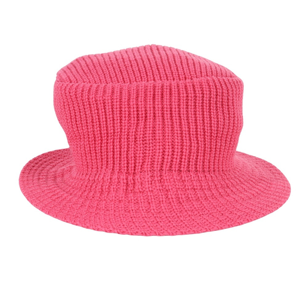 その他ブランド（OTHER BRAND）（メンズ、レディース）バケットハット HL-23FW-0010 Rose