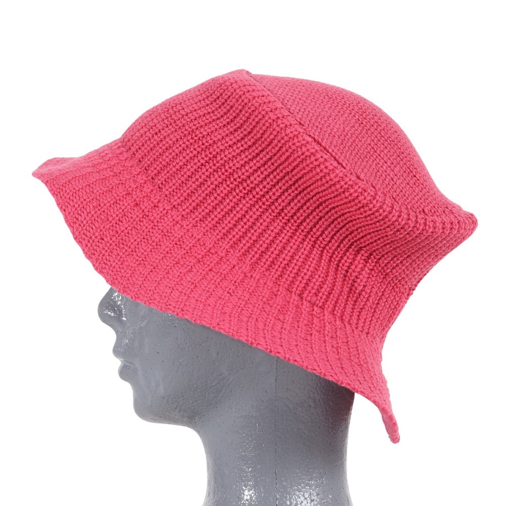 その他ブランド（OTHER BRAND）（メンズ、レディース）バケットハット HL-23FW-0010 Rose