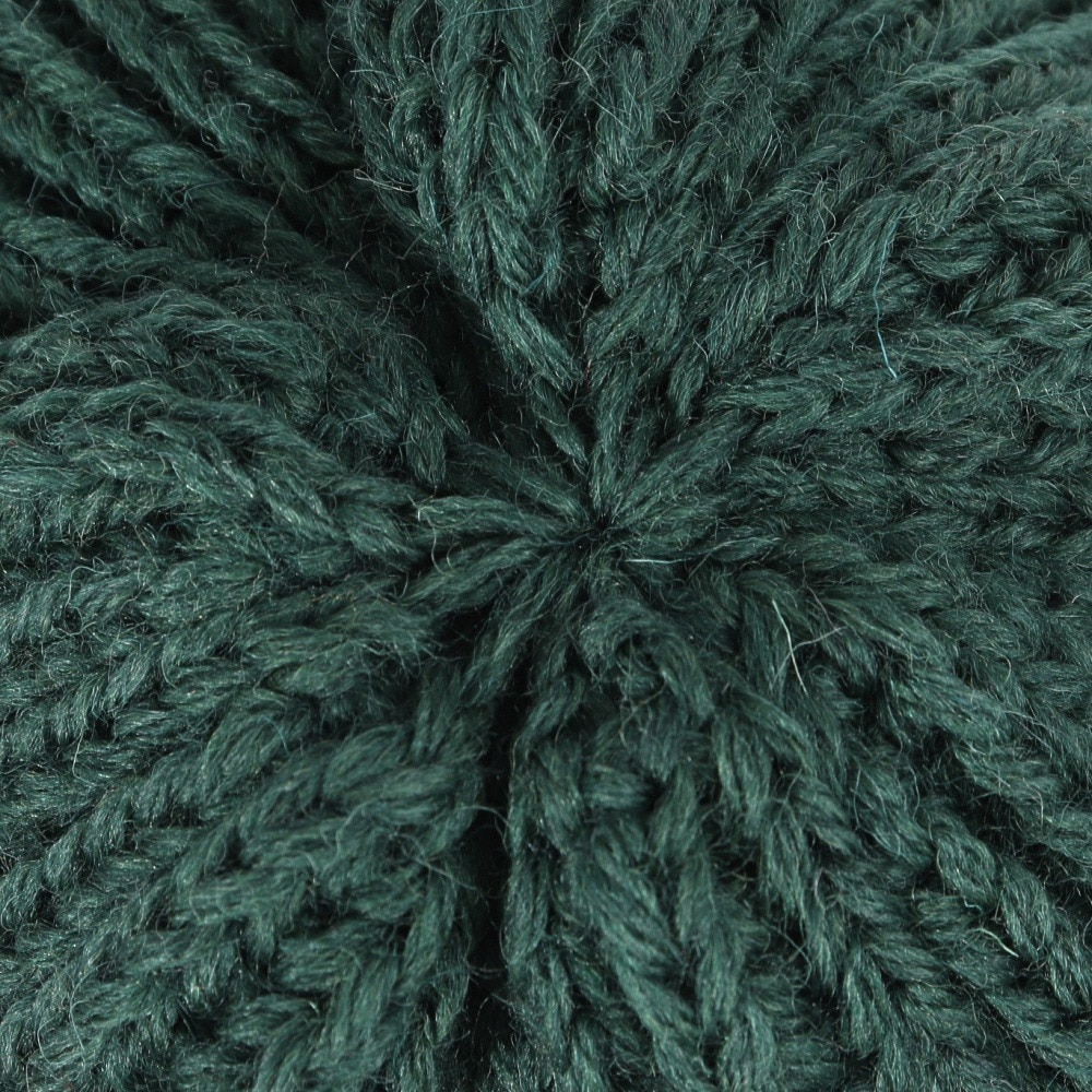 その他ブランド（OTHER BRAND）（メンズ、レディース）Line ボブニットキャップ HL-23FW-0021 Green