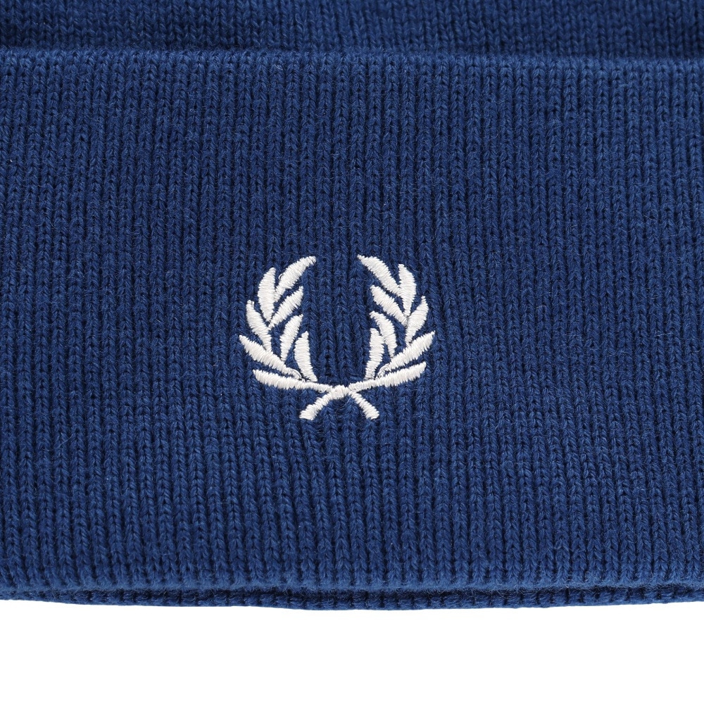 フレッドペリー（FRED PERRY）（メンズ、レディース）ニット帽