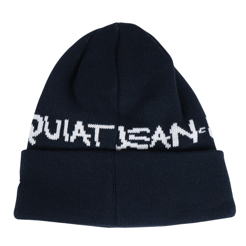ニューエラ（NEW ERA）（メンズ、レディース）帽子  カフニット JEAN MICHEL BASQUIAT ニューヨーク・ヤンキース 13772597