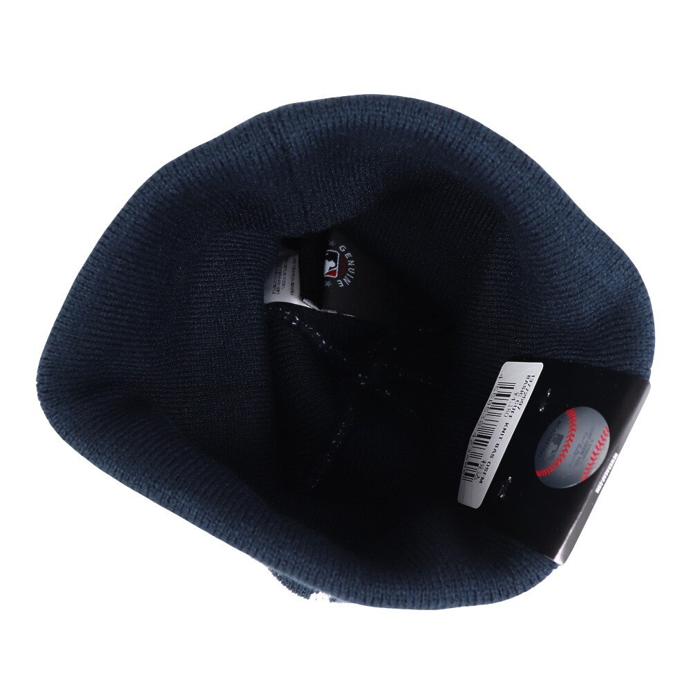 ニューエラ（NEW ERA）（メンズ、レディース）帽子  カフニット JEAN MICHEL BASQUIAT ニューヨーク・ヤンキース 13772597