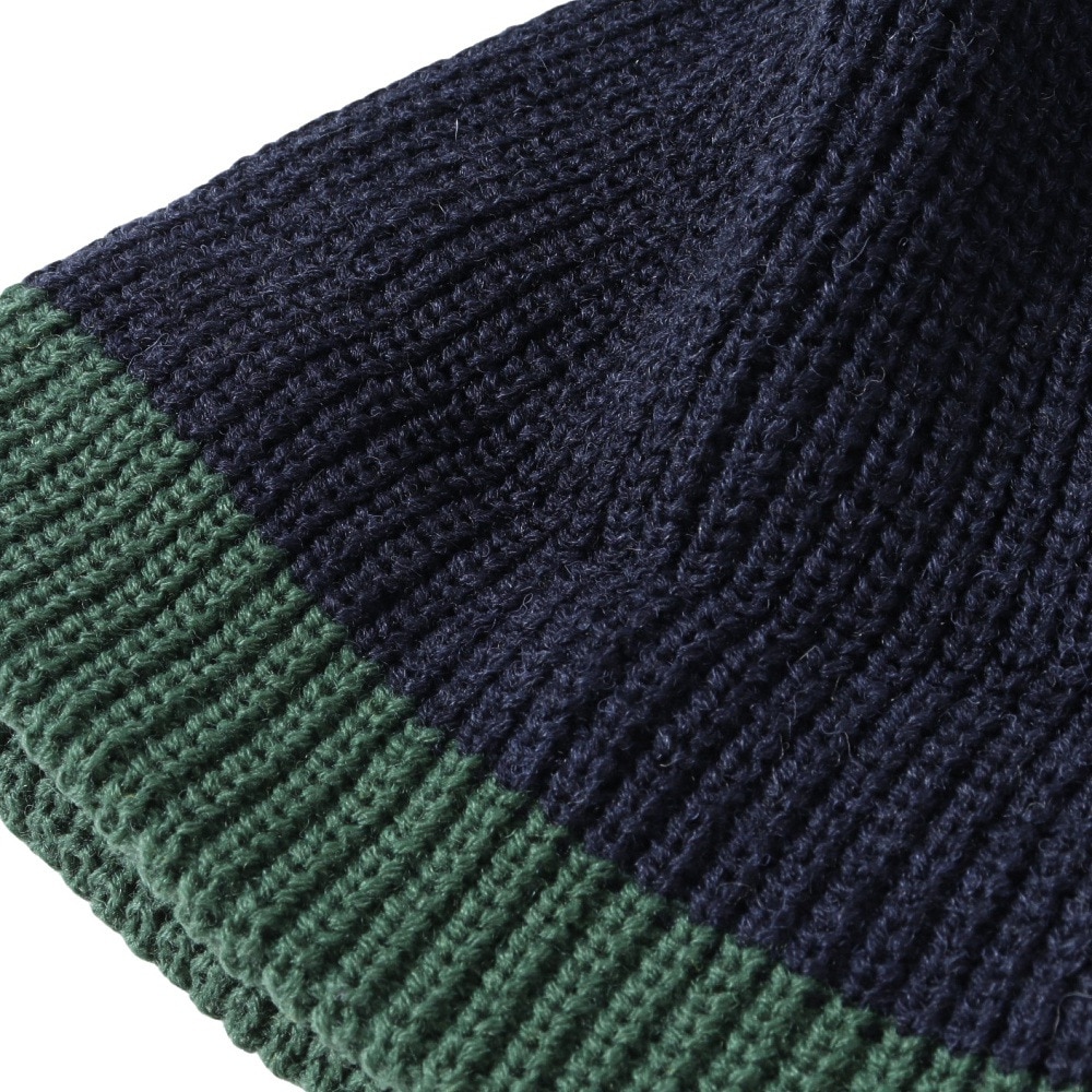 エクストララージ（XLARGE）（メンズ）2TONE CUFF ビーニー