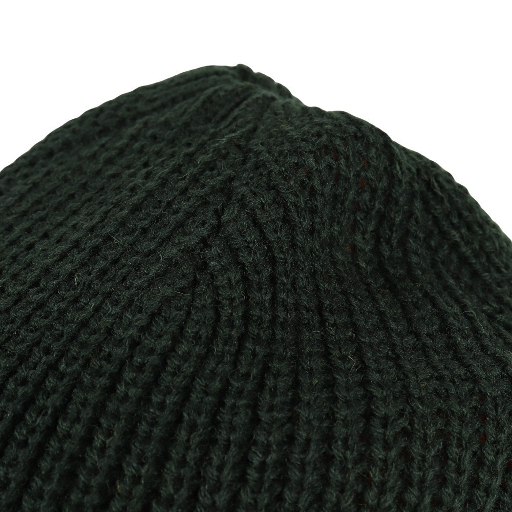 エクストララージ（XLARGE）（メンズ）ニット帽 2TONE CUFFビーニー 101234051007-OLIVE