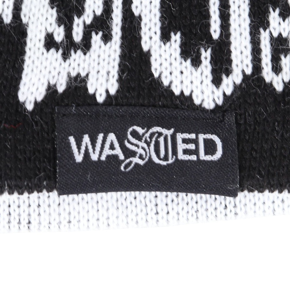 WASTED PARIS（WASTED PARIS）（メンズ）ブロービーニーリバースガーディアン 2321-07250-06400