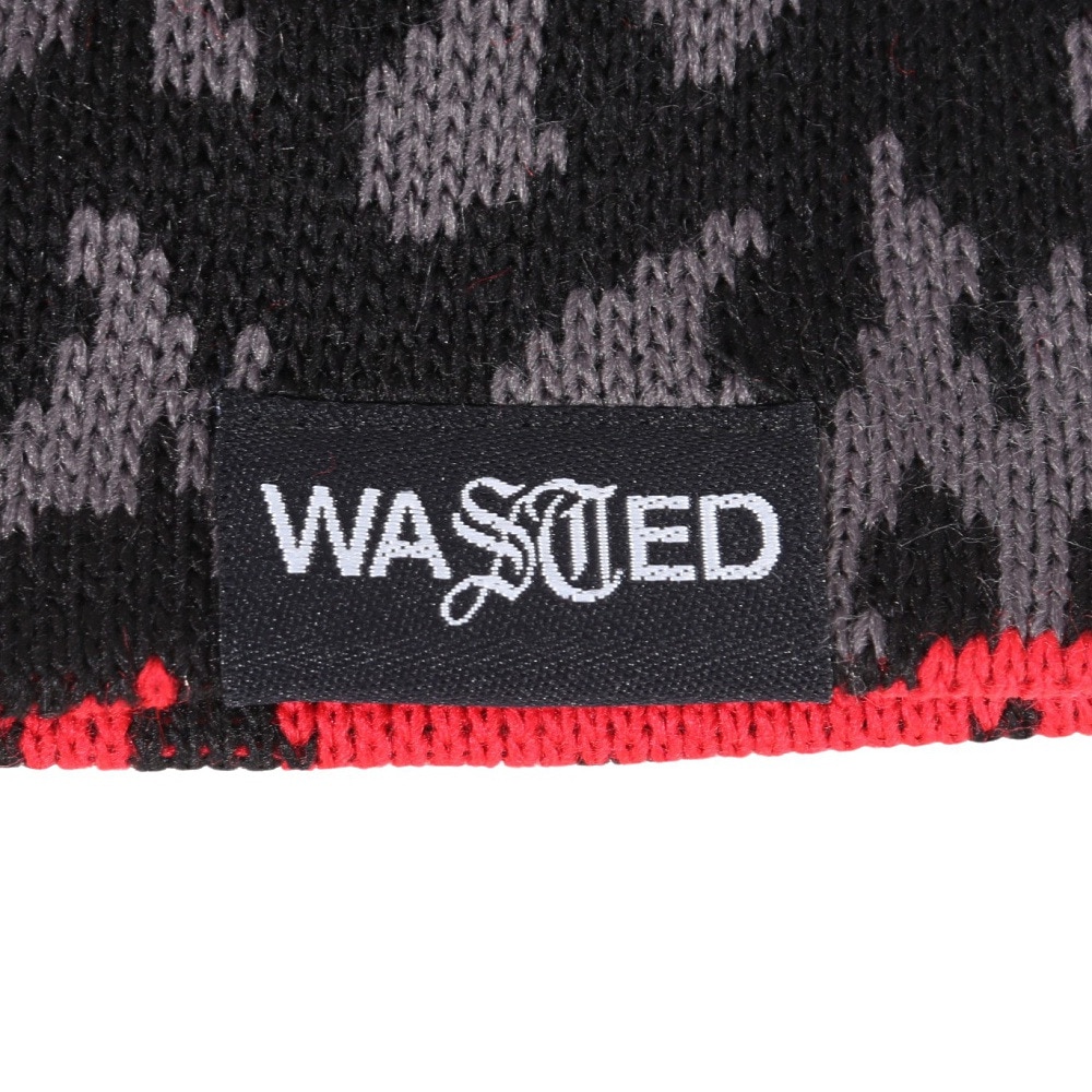 WASTED PARIS（WASTED PARIS）（メンズ）ブロービーニーリバースフィーラー 2321-07250-06504