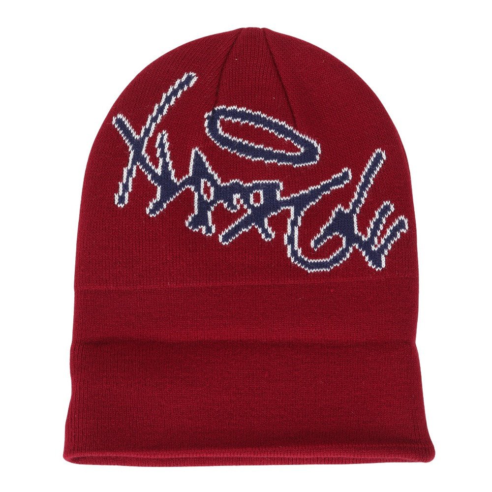 エクストララージ（XLARGE）（メンズ、レディース）ダイス ニット