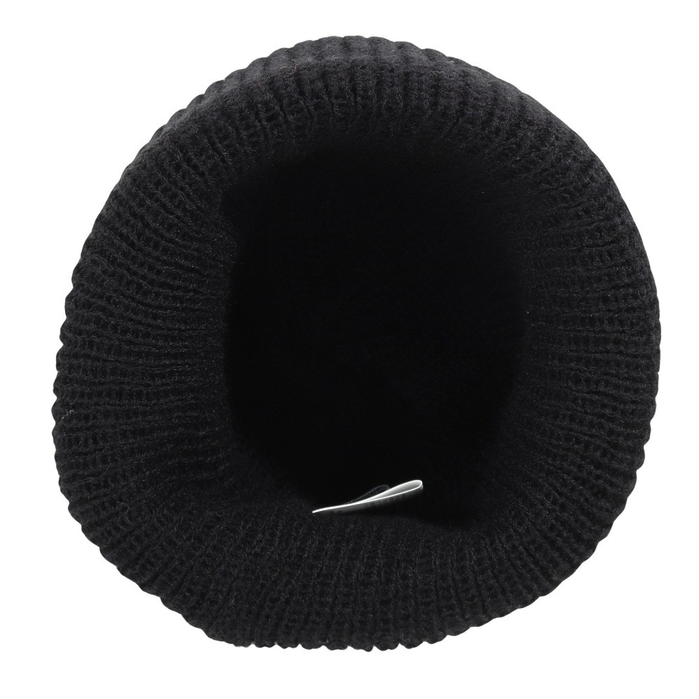 SILAS 帽子 ニットキャップ サイラス LOGO BEANIE 110233051003