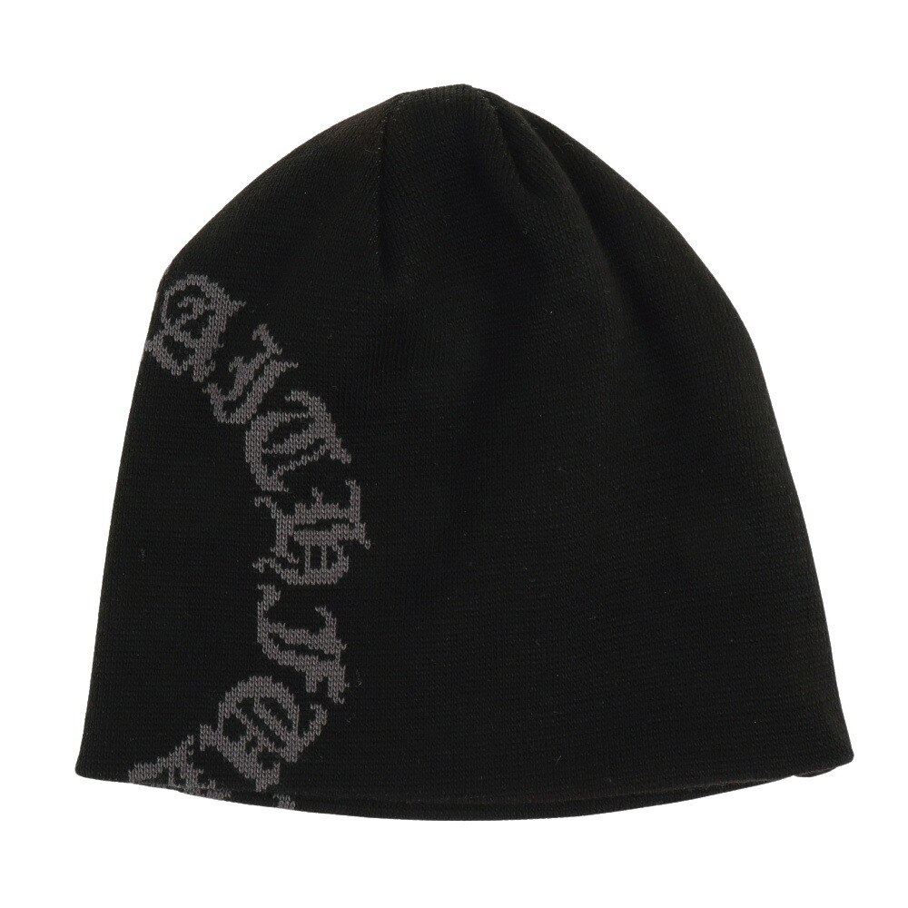 WASTED PARIS（WASTED PARIS）（メンズ、レディース）リバーシブルビーニー BROW BEANIE FATE 2322-07250-02700