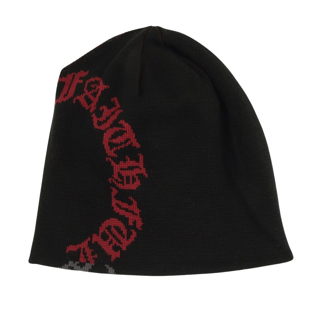 WASTED PARIS（WASTED PARIS）（メンズ、レディース）リバーシブルビーニー BROW BEANIE FATE 2322-07250-02700