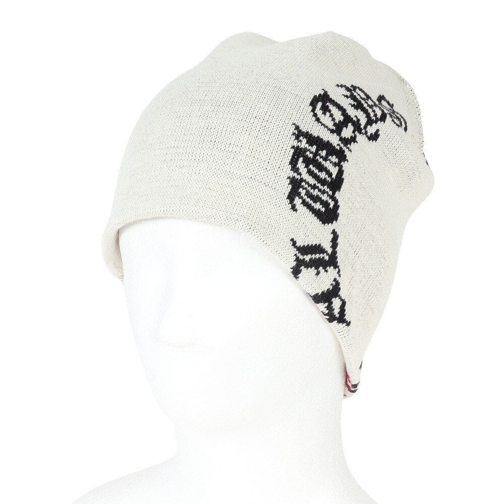 WASTED PARIS（WASTED PARIS）（メンズ、レディース）ニットキャップ BROW BEANIE FATE 2322-07250-02705