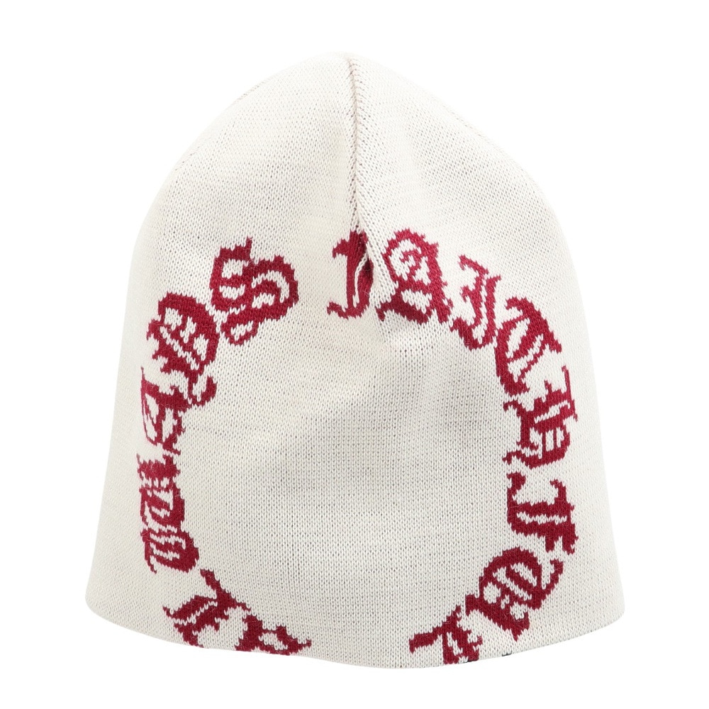 WASTED PARIS（WASTED PARIS）（メンズ、レディース）ニットキャップ BROW BEANIE FATE 2322-07250-02705