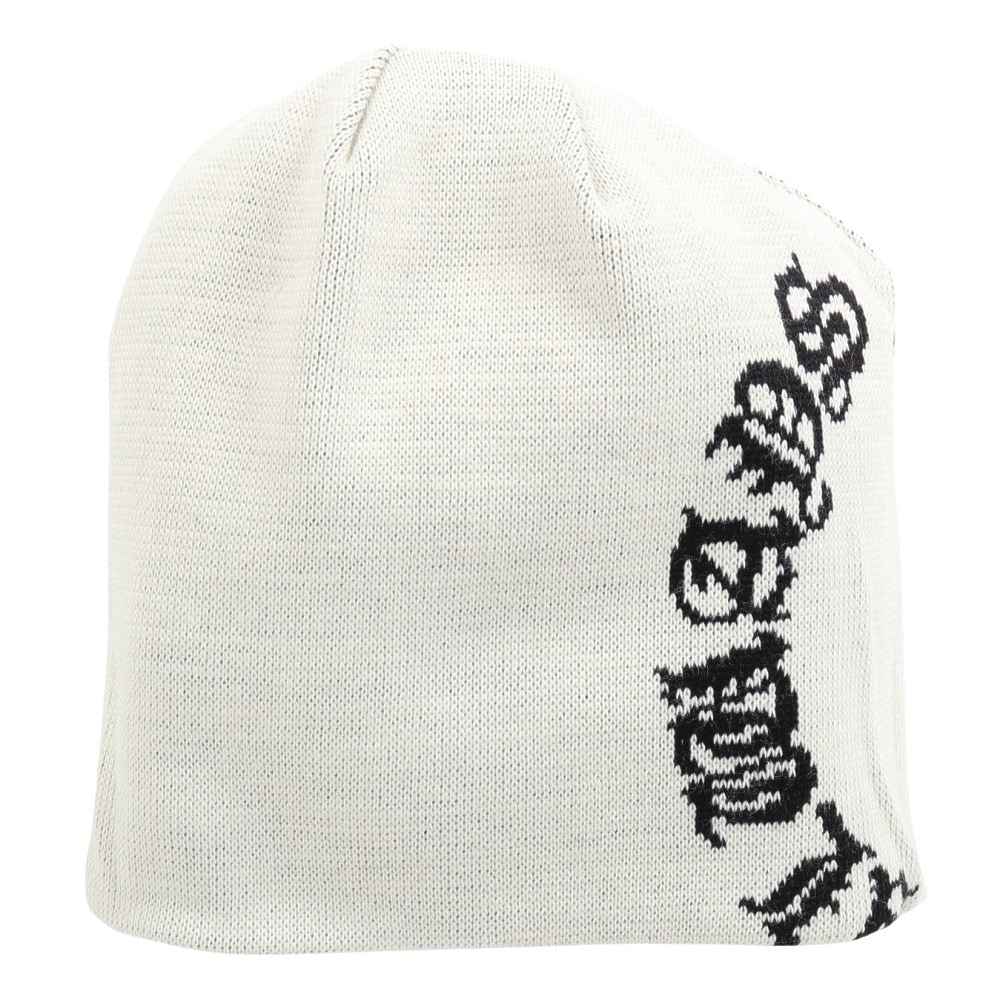 WASTED PARIS（WASTED PARIS）（メンズ、レディース）ニットキャップ BROW BEANIE FATE 2322-07250-02705